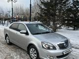 Geely SC7 2013 года за 3 300 000 тг. в Семей – фото 2