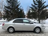 Geely SC7 2013 года за 3 300 000 тг. в Семей – фото 3