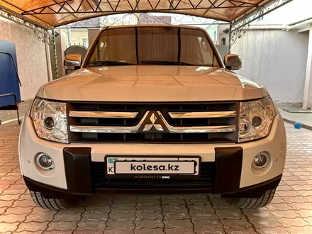 Mitsubishi Pajero 2007 года за 8 800 000 тг. в Актау – фото 2