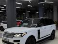 Land Rover Range Rover 2013 года за 22 000 000 тг. в Астана – фото 3