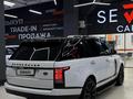 Land Rover Range Rover 2013 года за 22 000 000 тг. в Астана – фото 5