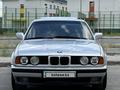 BMW 530 1991 года за 3 800 000 тг. в Шымкент – фото 4