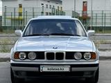 BMW 530 1991 года за 3 800 000 тг. в Шымкент – фото 4