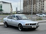 BMW 530 1991 годаүшін3 800 000 тг. в Шымкент – фото 2