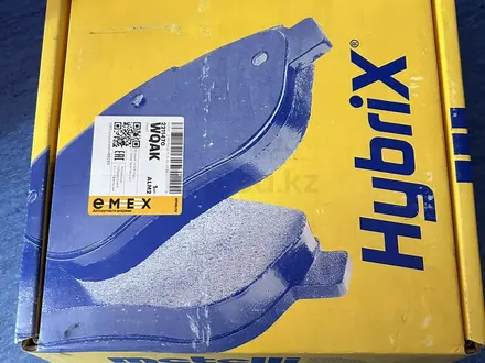 Колодки Metelli для BMW Brembo (Италия) за 40 000 тг. в Астана