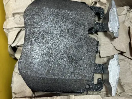 Колодки Metelli для BMW Brembo (Италия) за 40 000 тг. в Астана – фото 2