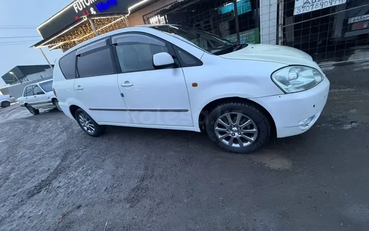 Toyota Ipsum 2003 годаүшін3 800 000 тг. в Алматы