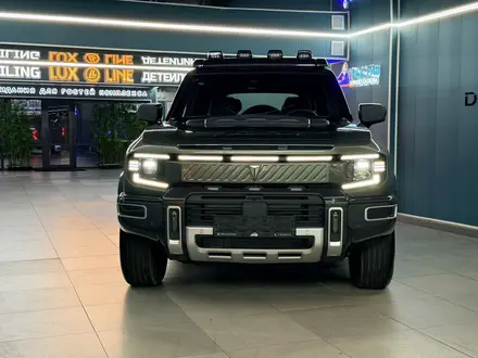 Deepal G318 Mountain Edition 2025 года за 17 990 000 тг. в Алматы – фото 4