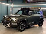 Deepal G318 Mountain Edition 2025 года за 17 990 000 тг. в Алматы – фото 2