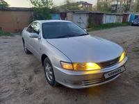 Toyota Carina ED 1995 годаүшін2 400 000 тг. в Семей