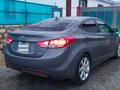 Hyundai Elantra 2012 годаfor4 000 000 тг. в Атырау – фото 4