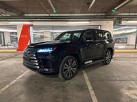 Lexus LX 600 2024 годаүшін85 000 000 тг. в Алматы