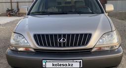 Lexus RX 300 2002 года за 6 000 000 тг. в Кызылорда