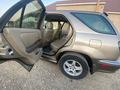 Lexus RX 300 2002 года за 5 800 000 тг. в Кызылорда – фото 5
