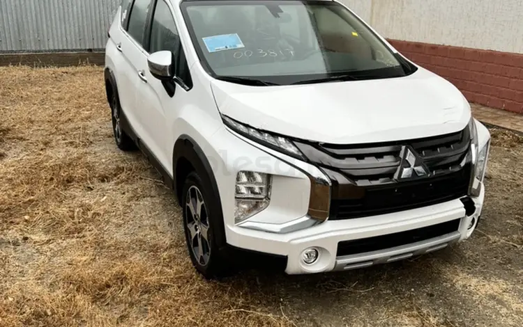 Mitsubishi Xpander 2022 года за 11 700 000 тг. в Атырау