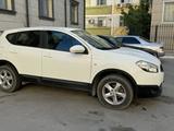 Nissan Qashqai 2013 года за 6 700 000 тг. в Актау – фото 2