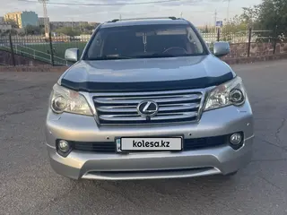 Lexus GX 460