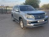 Lexus GX 460 2010 годаүшін16 800 000 тг. в Жезказган – фото 4