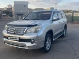 Lexus GX 460 2010 годаүшін16 800 000 тг. в Жезказган – фото 5