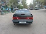 ВАЗ (Lada) 2115 2006 года за 950 000 тг. в Семей – фото 3