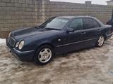 Mercedes-Benz E 280 1996 годаүшін2 300 000 тг. в Шымкент – фото 3