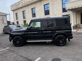 Mercedes-Benz G 500 2009 года за 22 400 000 тг. в Туркестан