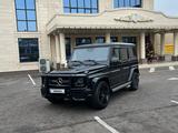 Mercedes-Benz G 500 2009 года за 22 400 000 тг. в Туркестан – фото 2