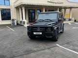 Mercedes-Benz G 500 2009 года за 22 400 000 тг. в Туркестан – фото 3