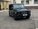 Mercedes-Benz G 500 2009 года за 22 400 000 тг. в Туркестан – фото 4