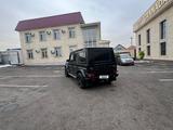 Mercedes-Benz G 500 2009 года за 22 400 000 тг. в Туркестан – фото 5