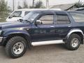 Toyota Hilux Surf 1991 годаfor2 100 000 тг. в Алматы – фото 3