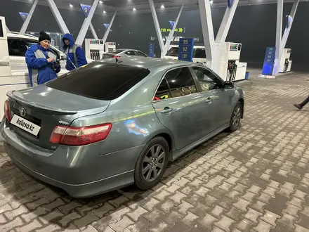 Toyota Camry 2009 года за 5 500 000 тг. в Алматы – фото 5