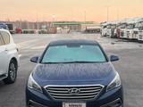 Hyundai Sonata 2014 года за 5 500 000 тг. в Костанай