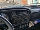 ВАЗ (Lada) Lada 2121 1996 года за 950 000 тг. в Тимирязево – фото 4