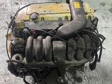 Двигатель Mercedes Benz m104 2.8l w202 w210 w140 за 520 000 тг. в Караганда – фото 4
