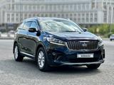 Kia Sorento 2019 года за 13 000 000 тг. в Астана