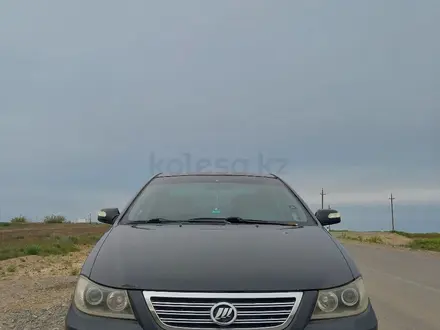 Lifan Solano 2012 годаүшін2 450 000 тг. в Актобе – фото 7