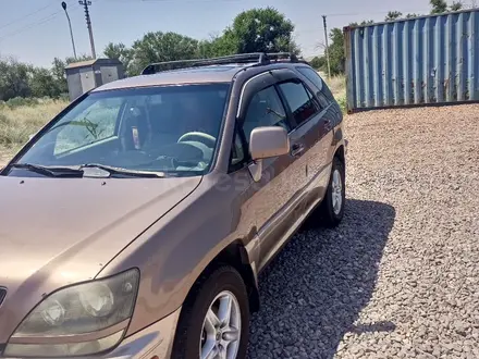 Lexus RX 300 1998 года за 4 500 000 тг. в Алматы – фото 2