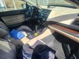 Subaru Outback 2018 года за 10 000 000 тг. в Атырау – фото 3