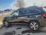 Subaru Outback 2018 года за 10 000 000 тг. в Атырау