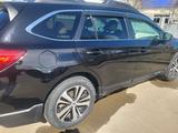 Subaru Outback 2018 года за 10 000 000 тг. в Атырау – фото 2
