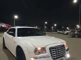 Chrysler 300C 2006 года за 3 300 000 тг. в Алматы – фото 2