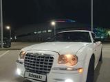 Chrysler 300C 2006 годаүшін3 300 000 тг. в Алматы