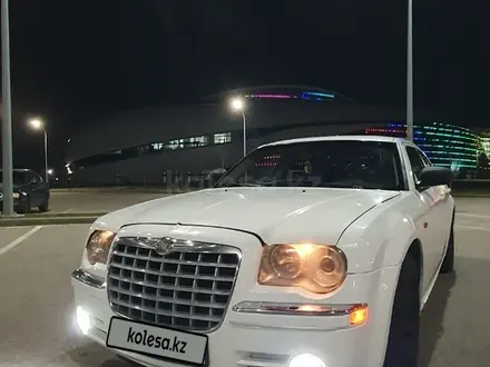 Chrysler 300C 2006 года за 3 300 000 тг. в Алматы