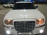 Chrysler 300C 2006 годаүшін3 300 000 тг. в Алматы – фото 3