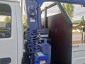 Isuzu 2006 года за 9 500 000 тг. в Алматы – фото 19