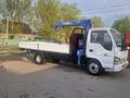 Isuzu 2006 года за 9 500 000 тг. в Алматы – фото 23
