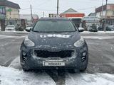 Kia Sportage 2017 годаfor9 900 000 тг. в Алматы – фото 2