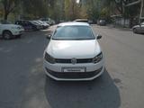 Volkswagen Polo 2011 года за 3 700 000 тг. в Алматы – фото 2