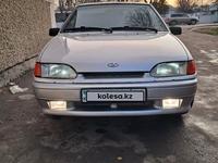 ВАЗ (Lada) 2115 2006 годаүшін1 500 000 тг. в Тараз